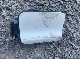 Лючок паливного бака BMW X1 F48 2016-2022 14290410 фото