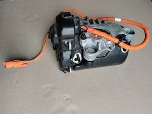 Компресор кондиціонера Tesla Model 3 2018-, Model Y 2020-2025 108819800L фото