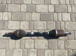 Привід напіввісь передня ліва Tesla Model S 2012-2019 103061500D фото