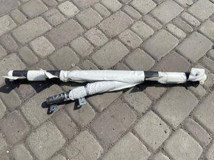 Подушка безпеки airbag бічна шторка задня права Tesla Model X 2016-2026 103676000D фото