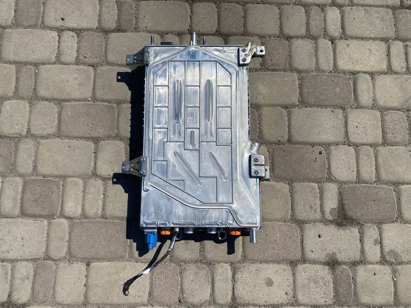 Onboard charger Tesla Model S 2016-2020 рест GEN3 106651002A фото