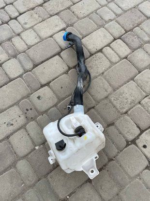 Бачок омивача Tesla Model X 2016-2021 105676700B фото