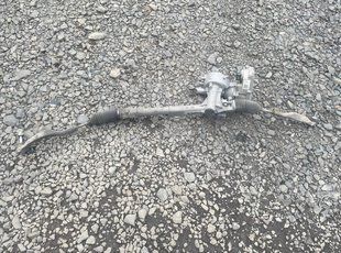 Рейка рульова BMW X1 F48 2016-2022 38019601 фото