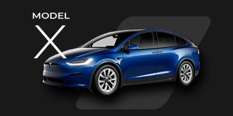 MODEL X