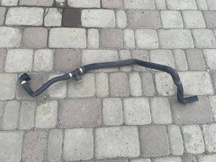 Патрубок системи охолодження BMW X1 F48 2016-2019 64219250564 фото
