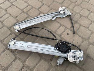 Склопідіймач передніх правих дверей Ford Escape 2013-2020, Ford Kuga 2012-2016 CJ54S23200AR фото