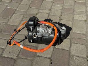 Компресор кондиціонера Tesla Model 3 2018-, Model Y 2020-2025 108819800P 108819800P фото