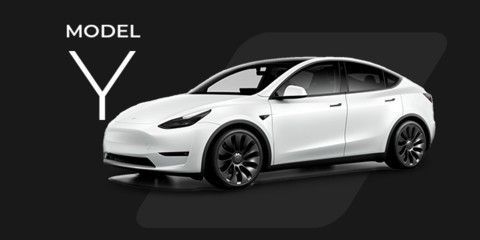 MODEL Y