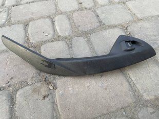 Накладка управління склопідйомником заднім лівим Ford Escape 2013-2020, Ford Kuga 2012-2016 CJ54S27443AD фото