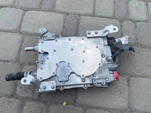 Конвертер DC-DC Tesla Model X 2016-2021 106098500B фото