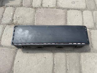 Подушка безпеки airbag колінна водійська ліва Tesla Model S 2012-2020, Tesla Model X 2016-2021 100525900G фото