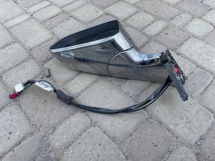 Дзеркало бічне ліве у зборі Tesla Model X 2016-2021 103518000J фото