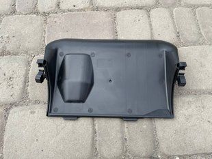 Кришка повітропровода пічки Tesla Model X 2016-2021 D475FXEAA фото