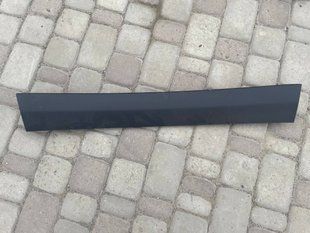 Обшивка дверей багажника верхня Tesla Model X 2016-2021 103790700C фото