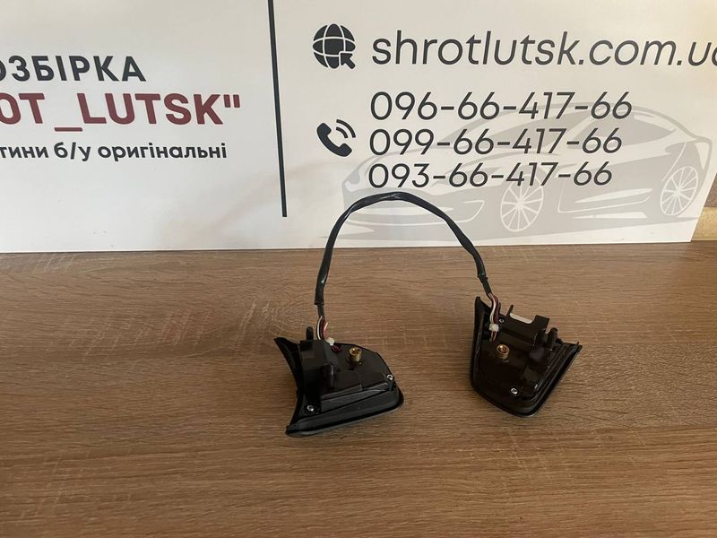 Кнопки керування на кермі BMW X1 F48 2016-2022 9326472 фото