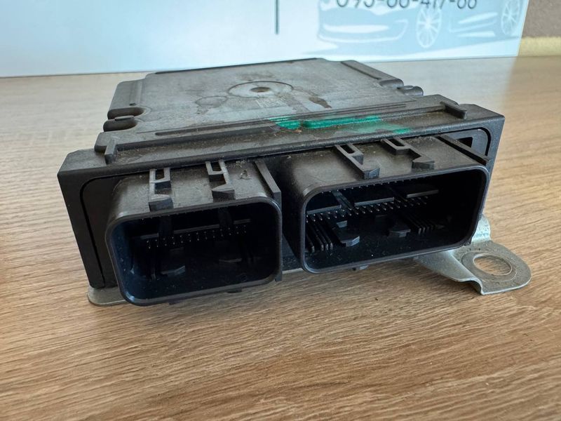 Модуль srs airbag комп'ютер подушок безпеки Tesla Model 3 Highland 2024 151287600E фото