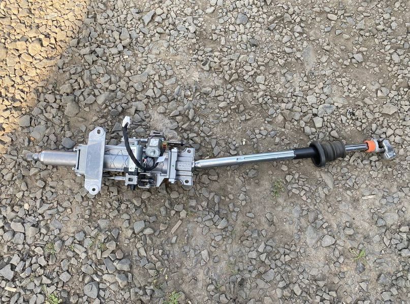 Рулевая колонка в сборе Tesla Model 3 Highland 2024- 2090118B01 фото