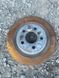 Диск тормозной задний BMW X1 F48 2016-2022 34216799369 фото 1