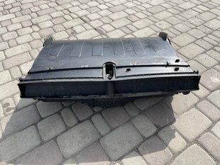Касета радіатора в зборі Tesla Model X 2016-2021 103485000F фото
