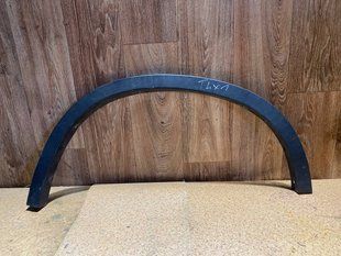 Накладка арки крила ззаду права BMW X1 F48 2016-2022 51777332340 фото
