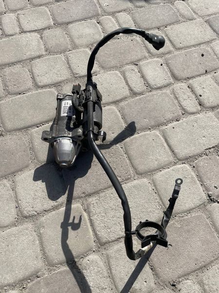 Стартер Ford Escape 2013-2020, Ford Kuga 2012-2016 F1FT11000EB фото