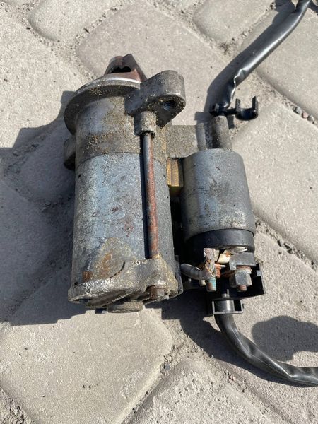 Стартер Ford Escape 2013-2020, Ford Kuga 2012-2016 F1FT11000EB фото