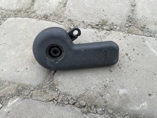 Ручка відкриття замку капота салонна Ford Escape 2013-2020, Ford Kuga 2012-2016 CJ5416B626A фото